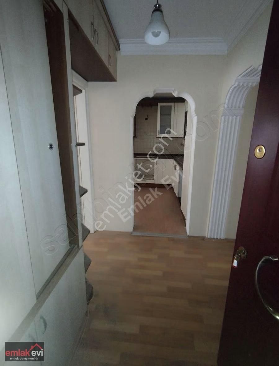 Emlak Evi'nden A. Menderes Bulvarinda Satılık Arakat Daire - Görsel 19