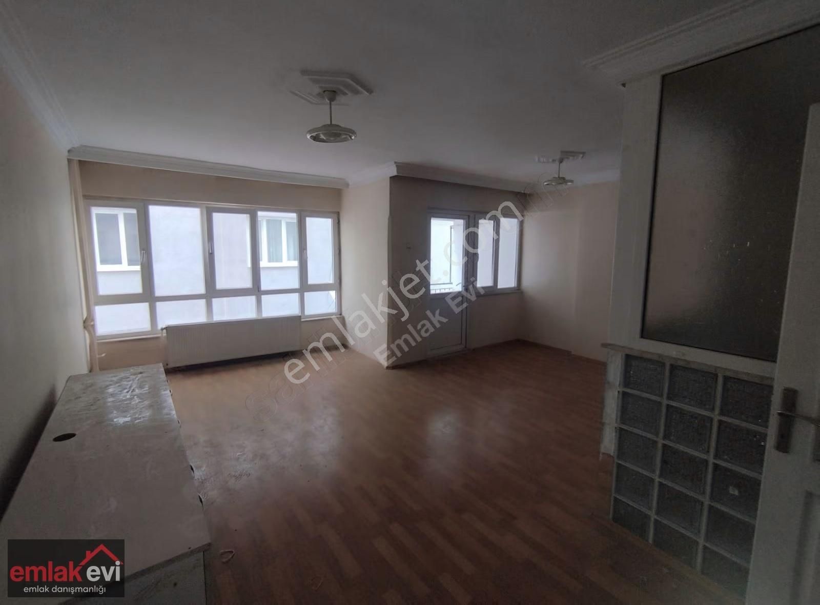 Emlak Evi'nden A. Menderes Bulvarinda Satılık Arakat Daire - Görsel 14