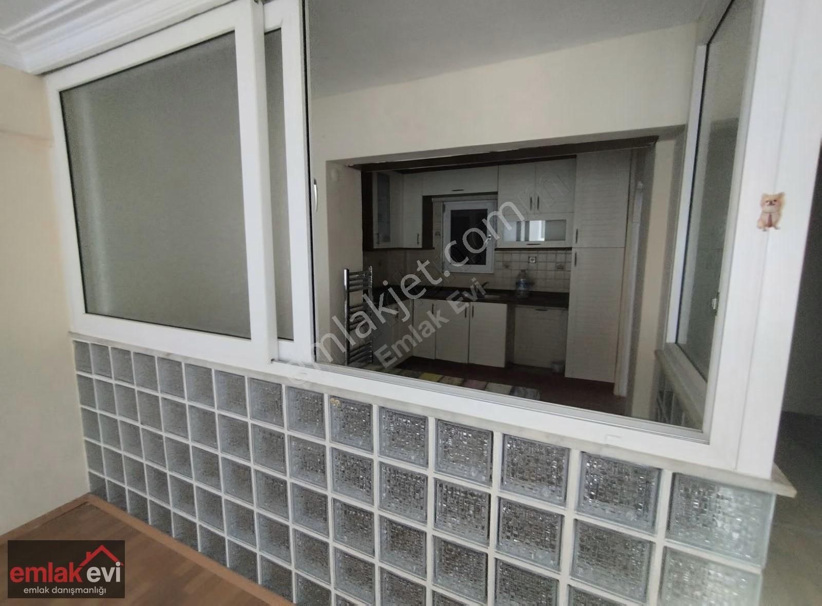 Emlak Evi'nden A. Menderes Bulvarinda Satılık Arakat Daire - Görsel 3