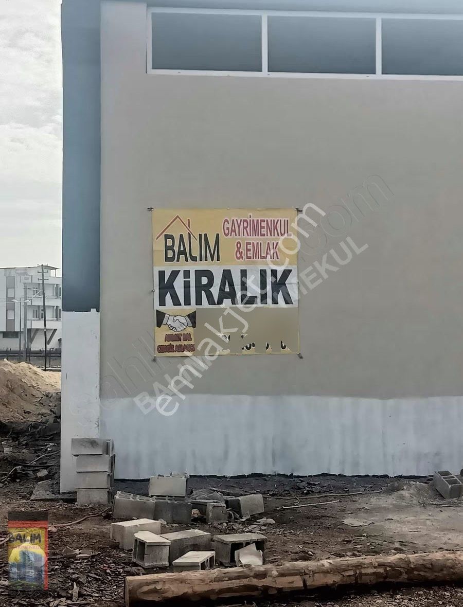 Oduncular Sitesi'nde Kiralık İş Yeri - Görsel 2