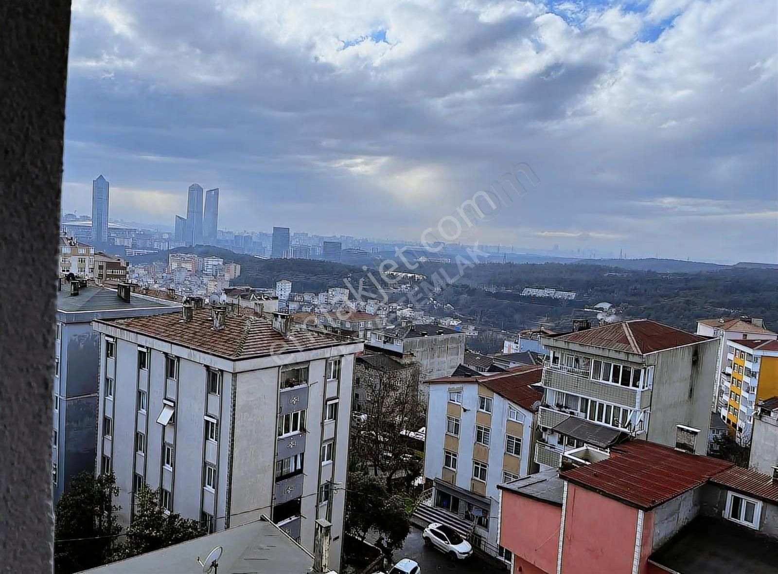 Ayazağa Yeşiltepe Kiralık - Görsel 11