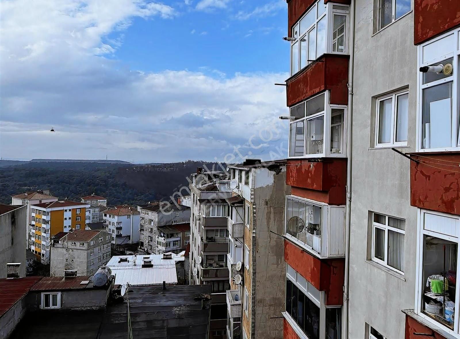 Ayazağa Yeşiltepe Kiralık - Görsel 14