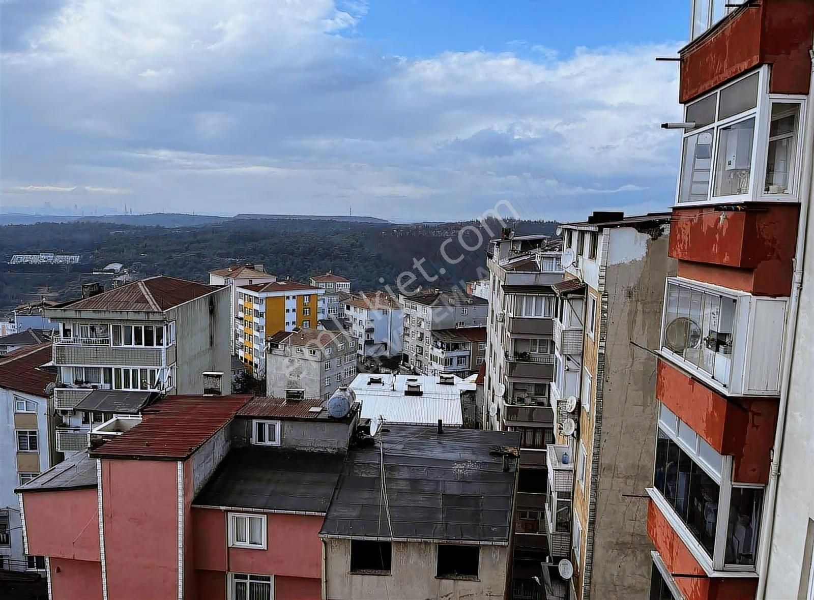 Ayazağa Yeşiltepe Kiralık - Görsel 6