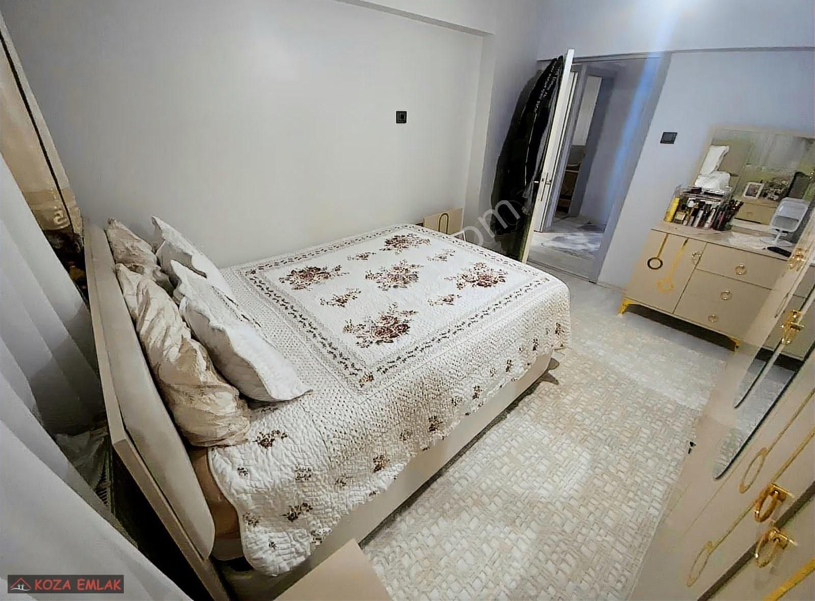 Koza Emlaktan Plevne Mah Cadde Üzerinde Full Yapılı Bağımsız 3+1 - Görsel 34