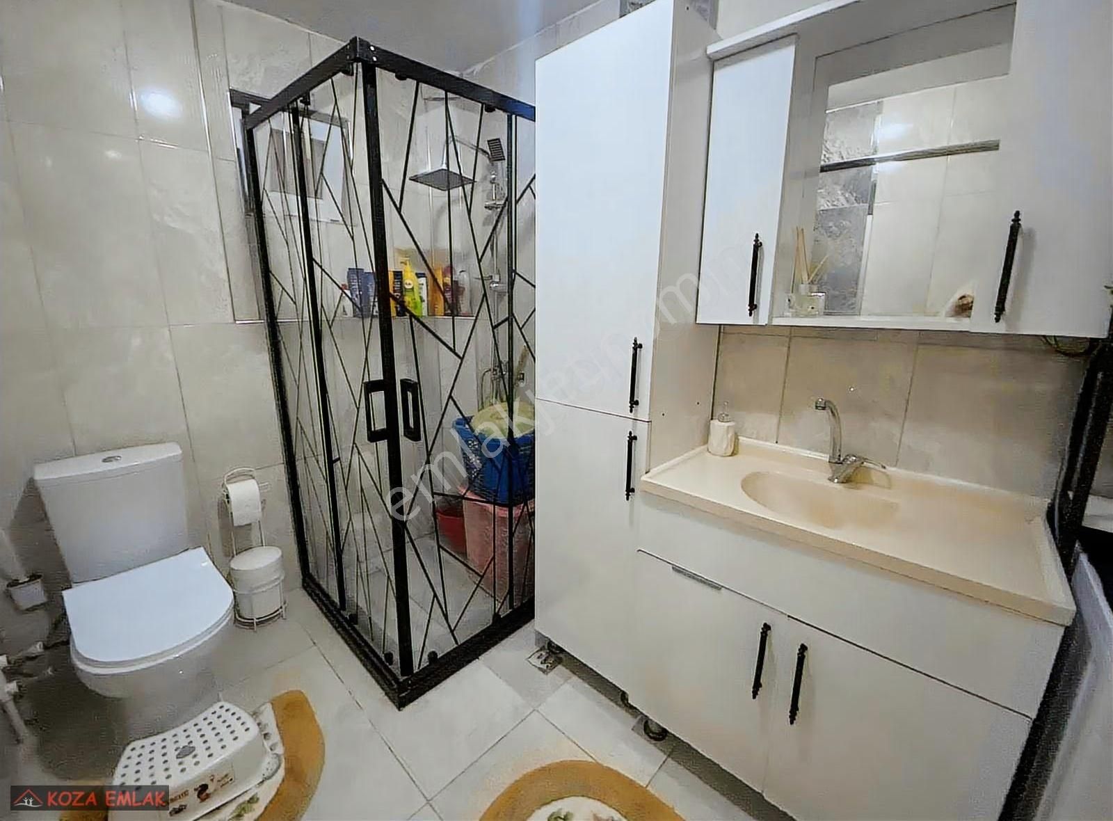 Koza Emlaktan Plevne Mah Cadde Üzerinde Full Yapılı Bağımsız 3+1 - Görsel 31