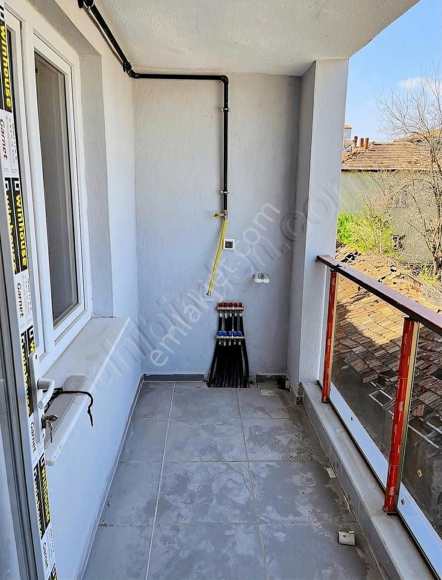 Banaz Merkezde Bimüstü 2+1hazır Daire - Görsel 12