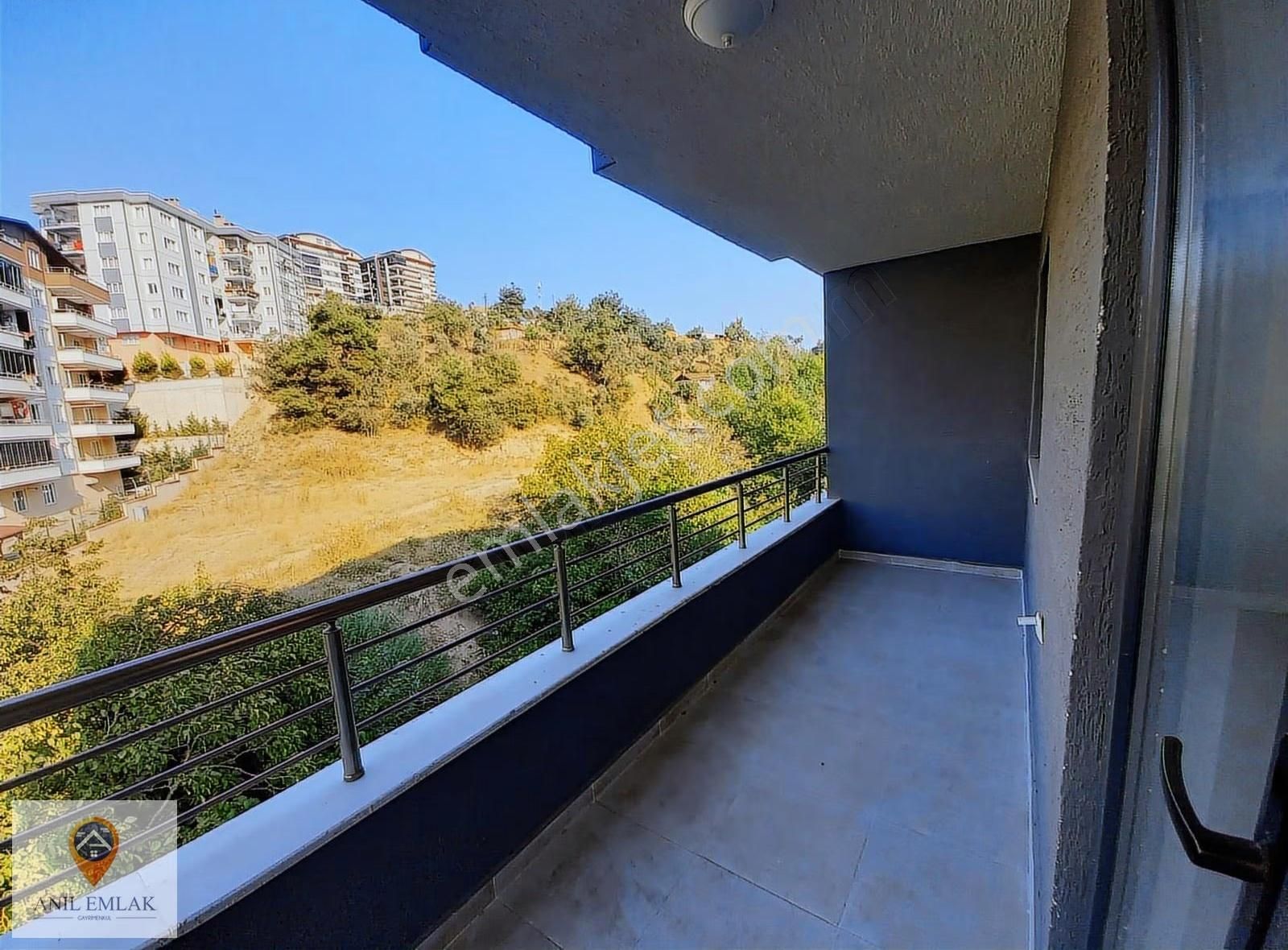 Anıl Emlaktan Satılık Arakat Sıfır 2+1 Daire