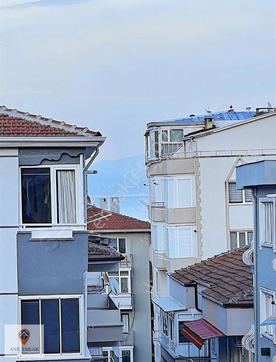 Anıl Emlaktan Atatürk Caddesinde 2+1 Masrafsız Daire - Görsel 10