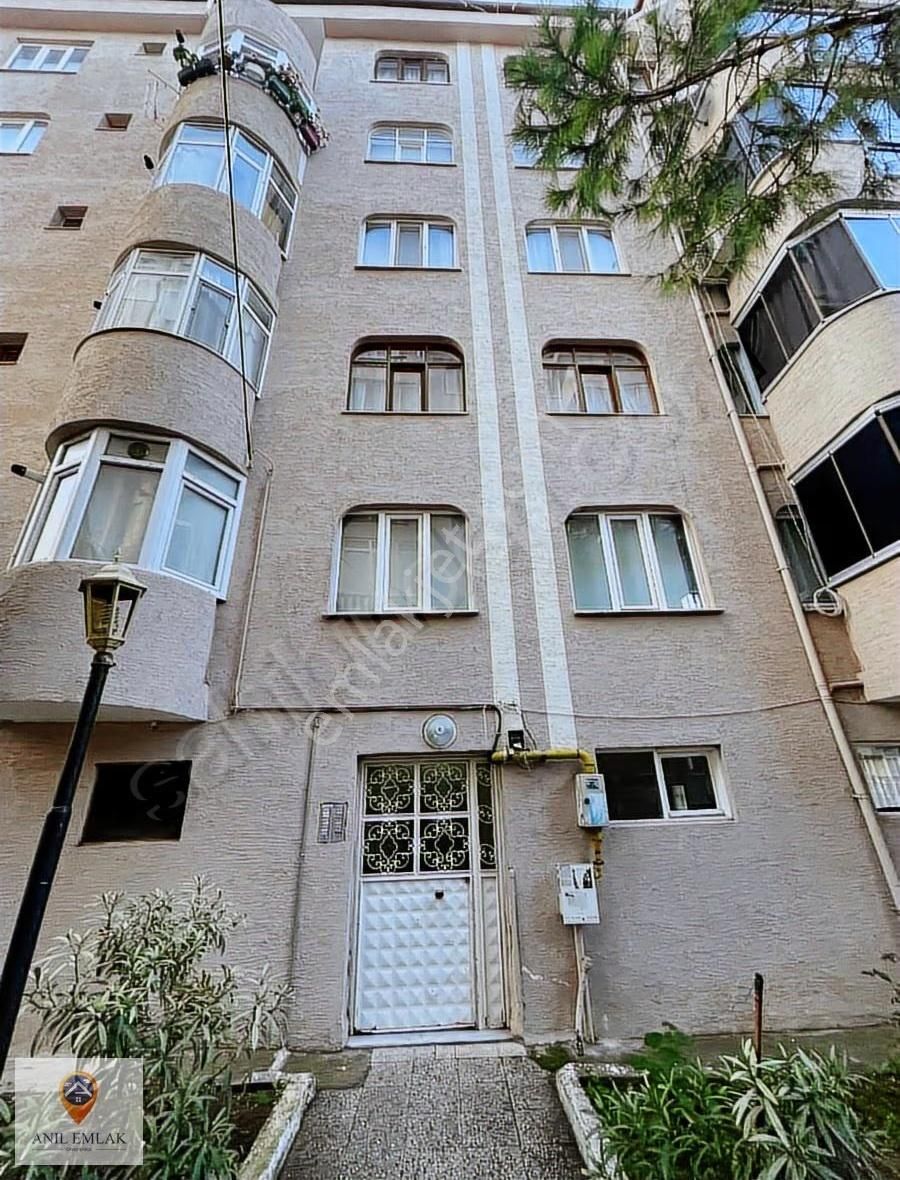 Anıl Emlaktan Atatürk Caddesinde 2+1 Masrafsız Daire - Görsel 16