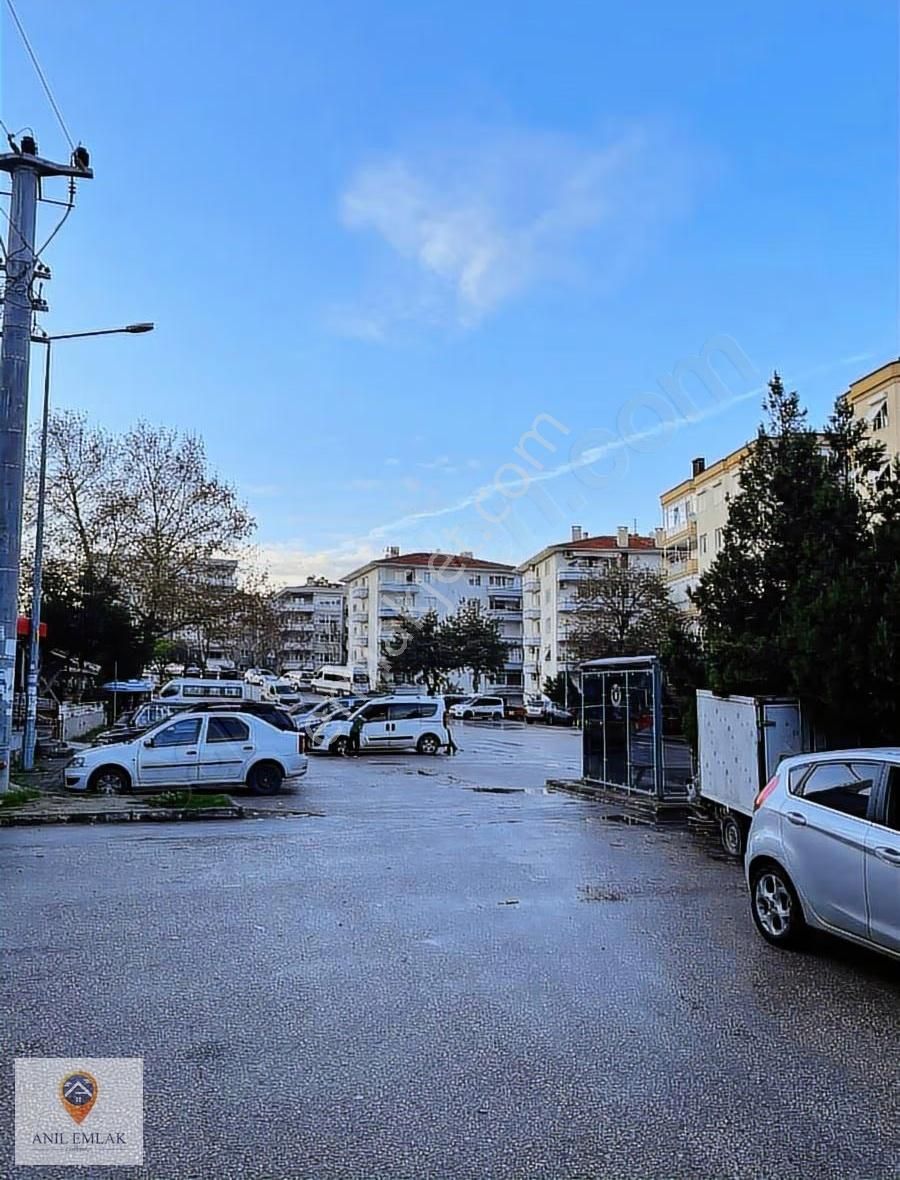 Anıl Emlaktan Atatürk Caddesinde 2+1 Masrafsız Daire - Görsel 12