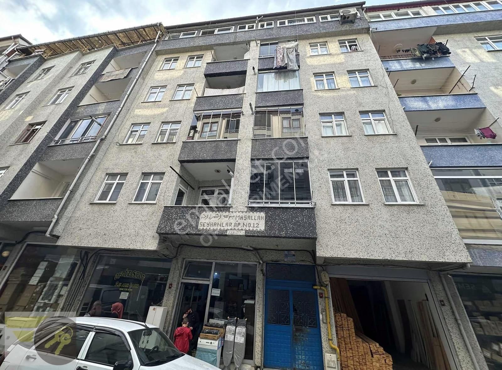 *of Gayrimenkul* İlçe Merkezi Masrafsız 2+1 100m2 Daire - Görsel 6