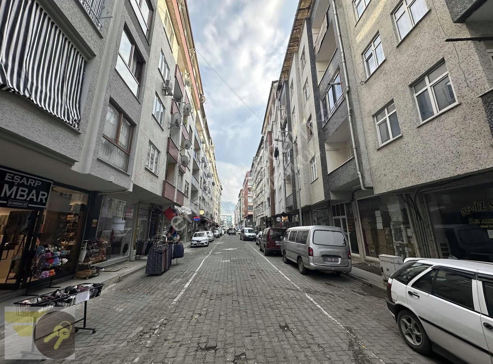 *of Gayrimenkul* İlçe Merkezi Masrafsız 2+1 100m2 Daire - Görsel 14