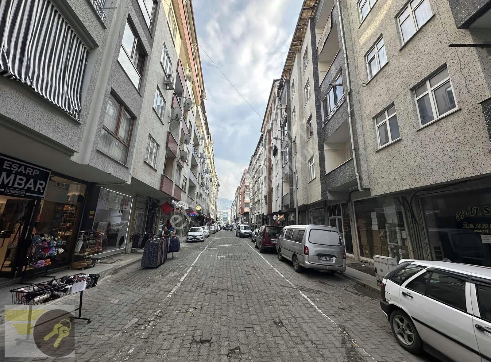 *of Gayrimenkul* İlçe Merkezi Masrafsız 2+1 100m2 Daire - Görsel 15