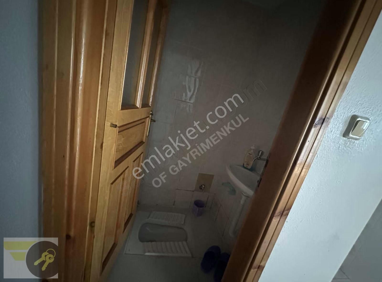 *of Gayrimenkul* İlçe Merkezi Masrafsız 2+1 100m2 Daire - Görsel 8