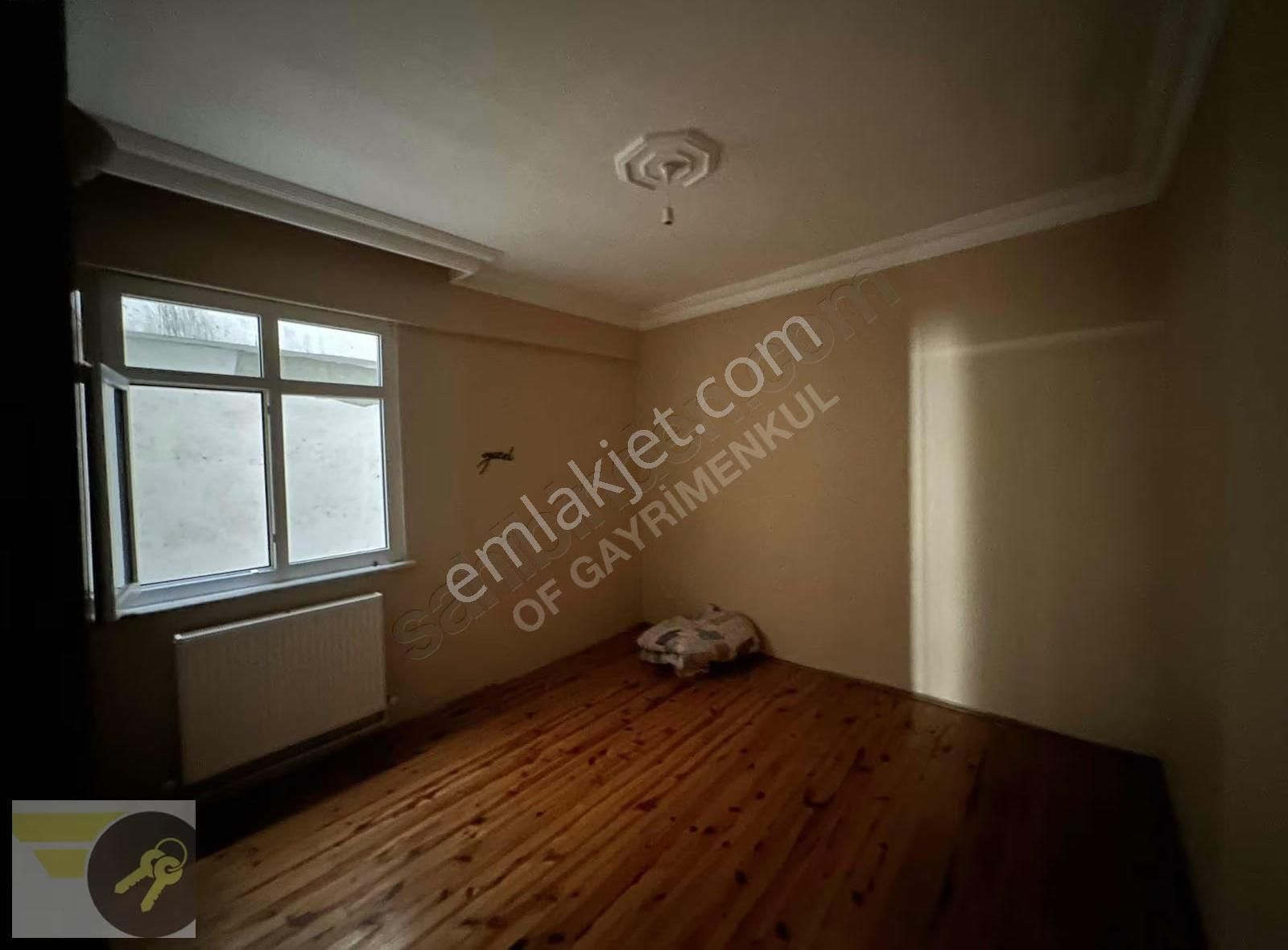 *of Gayrimenkul* İlçe Merkezi Masrafsız 2+1 100m2 Daire - Görsel 21