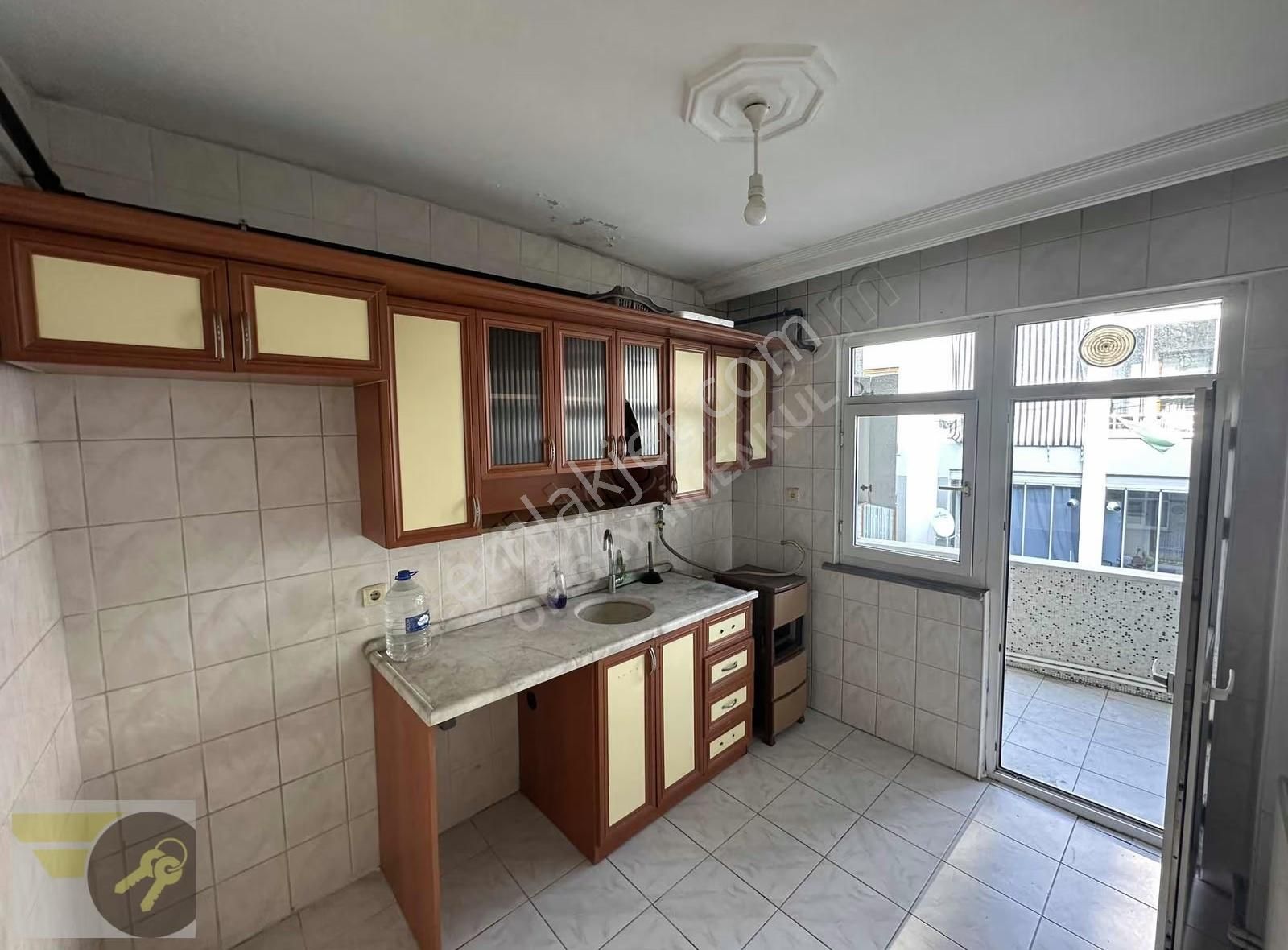*of Gayrimenkul* İlçe Merkezi Masrafsız 2+1 100m2 Daire - Görsel 4