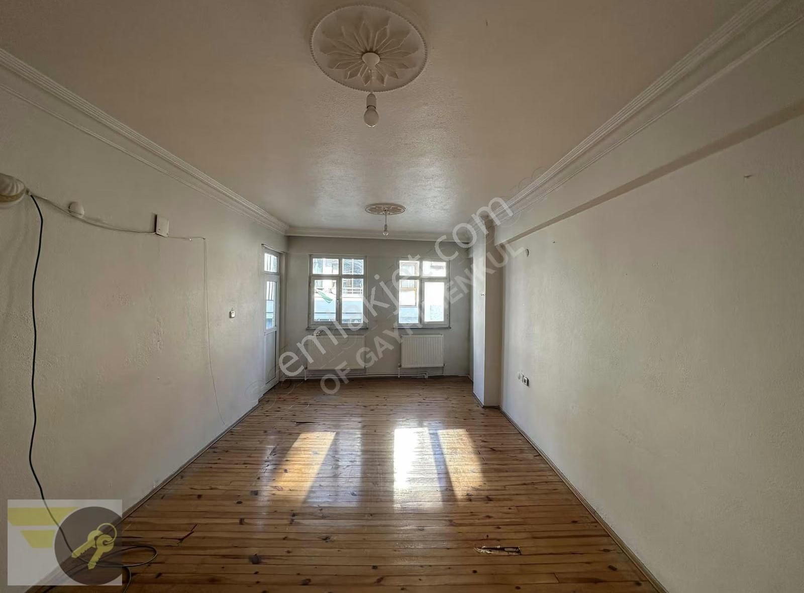 *of Gayrimenkul* İlçe Merkezi Masrafsız 2+1 100m2 Daire - Görsel 3