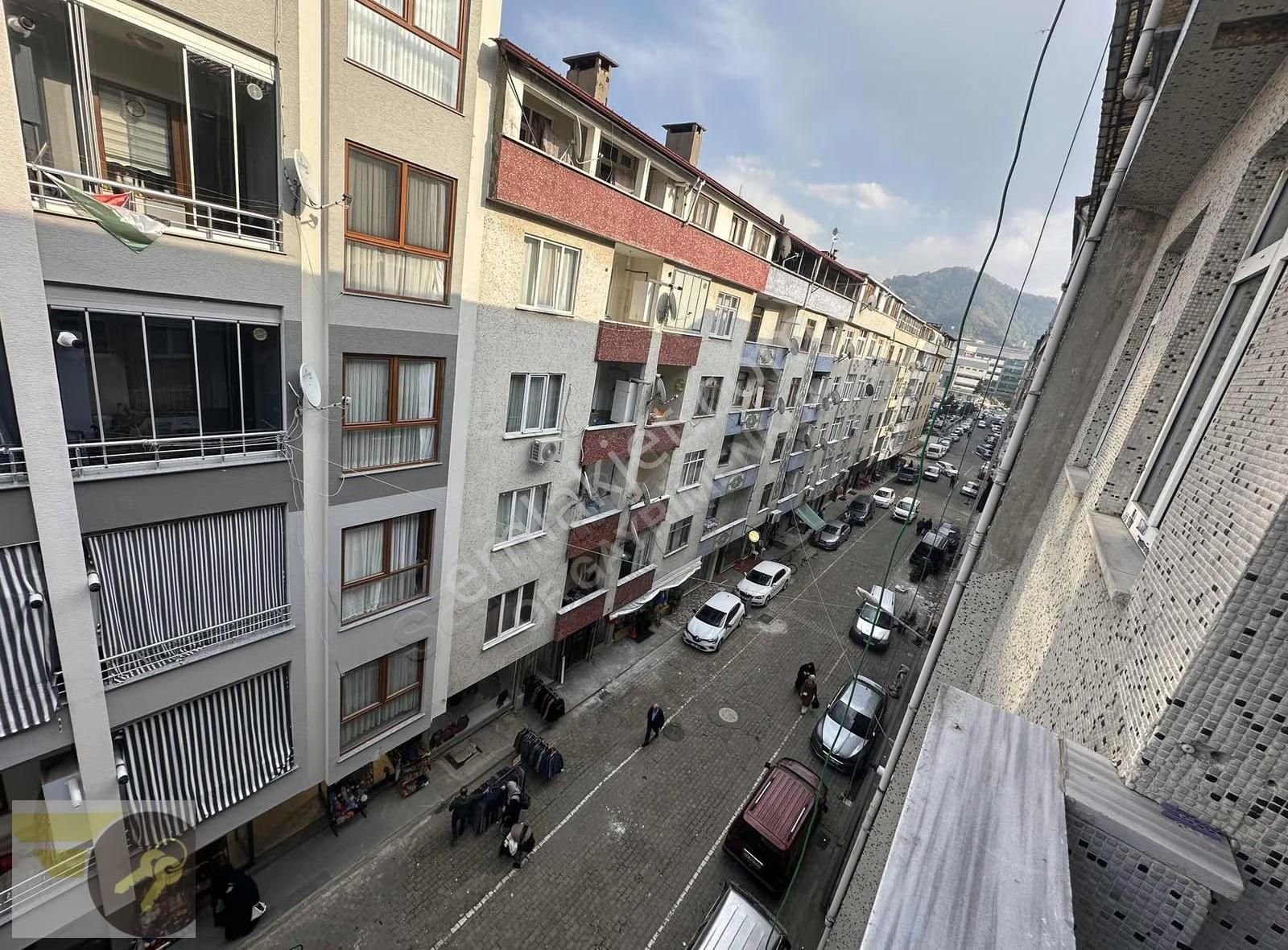*of Gayrimenkul* İlçe Merkezi Masrafsız 2+1 100m2 Daire - Görsel 10