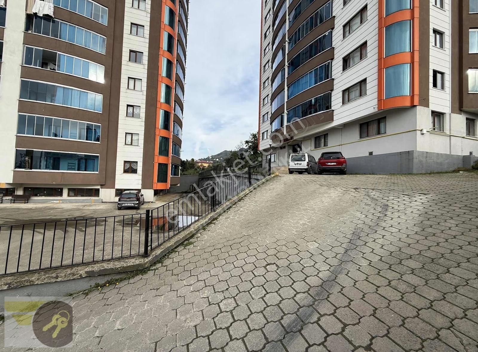 *of Gayrimenkul* Site İçi 1.kat 145m2 3+1 Satılık Fırsat Daire - Görsel 26