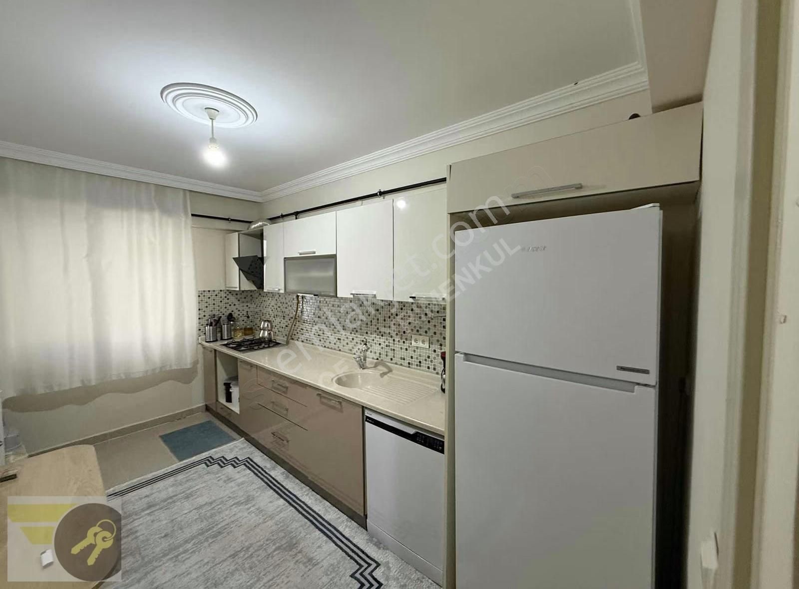 *of Gayrimenkul* Site İçi 1.kat 145m2 3+1 Satılık Fırsat Daire - Görsel 13