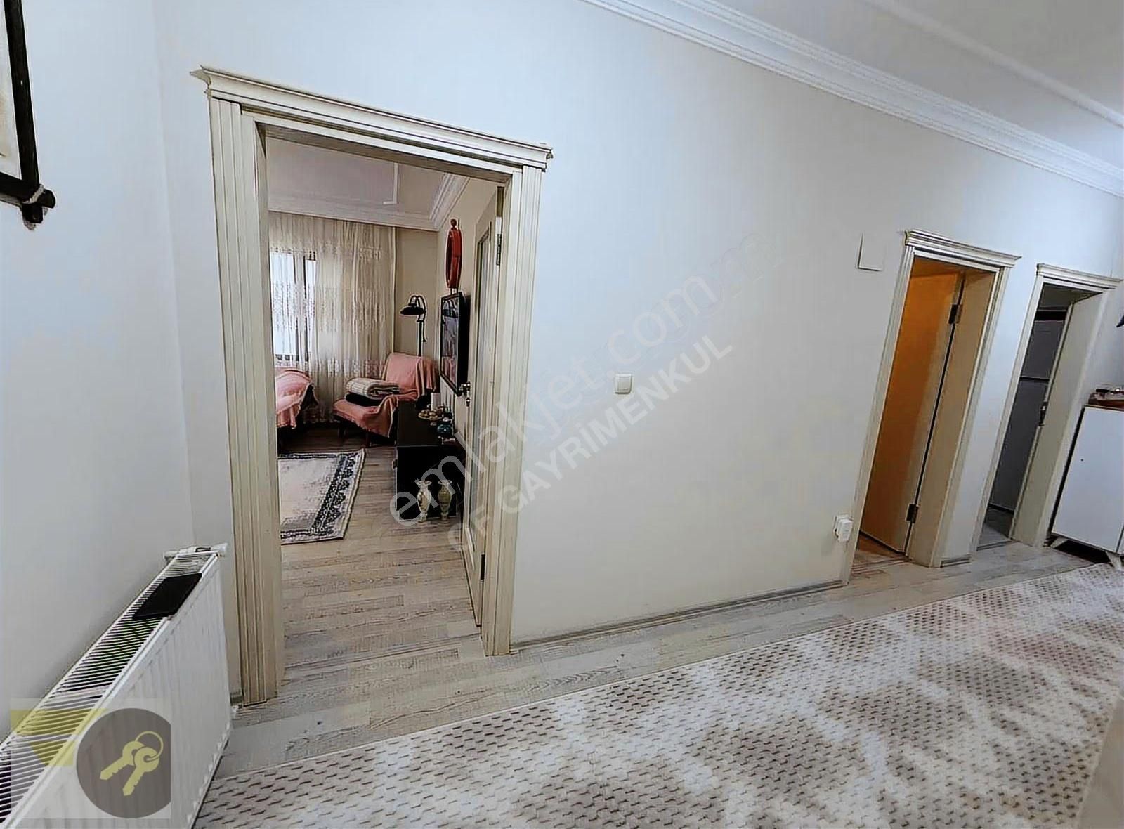 *of Gayrimenkul* Site İçi 1.kat 145m2 3+1 Satılık Fırsat Daire - Görsel 35