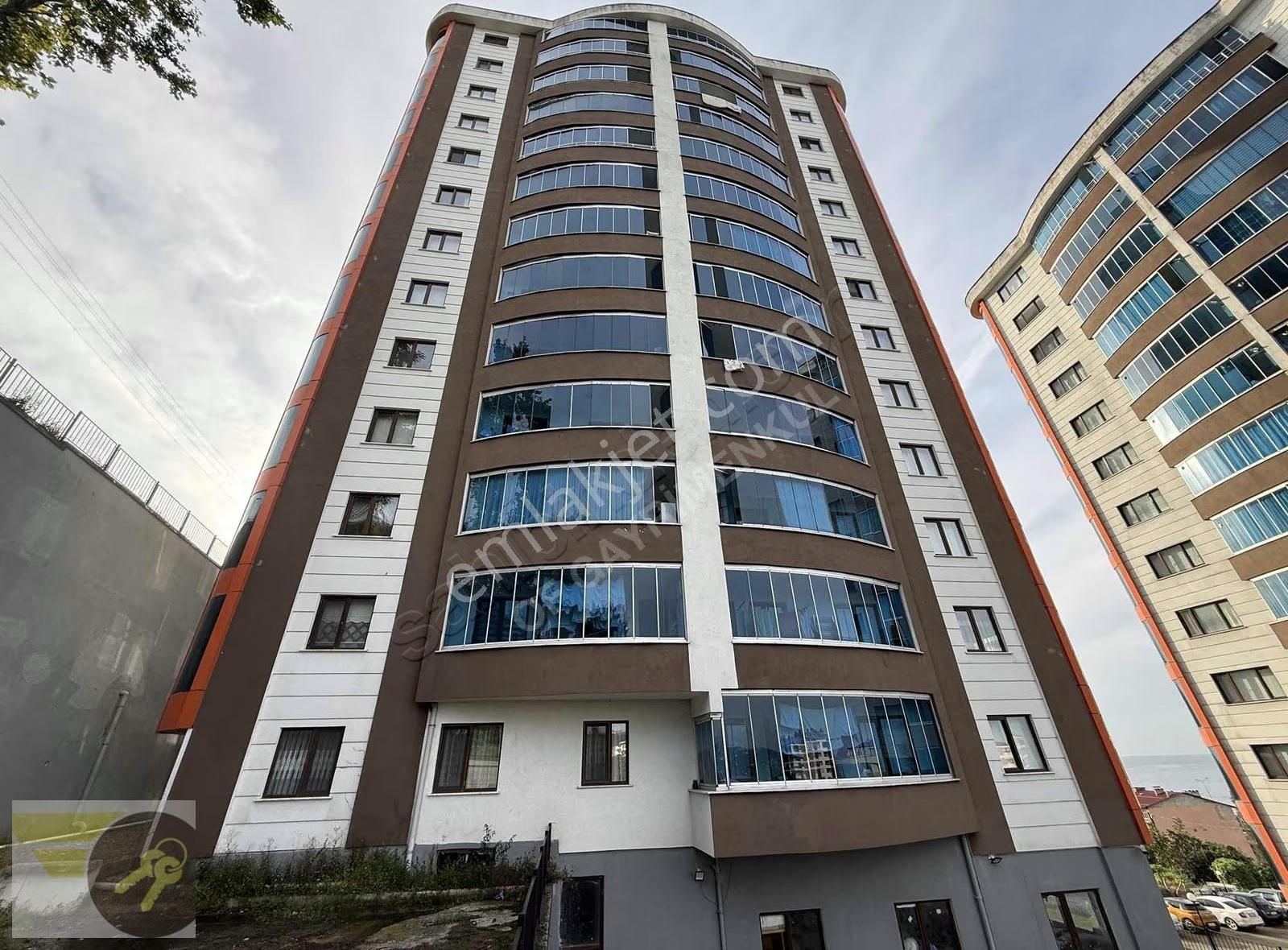 *of Gayrimenkul* Site İçi 1.kat 145m2 3+1 Satılık Fırsat Daire - Görsel 18