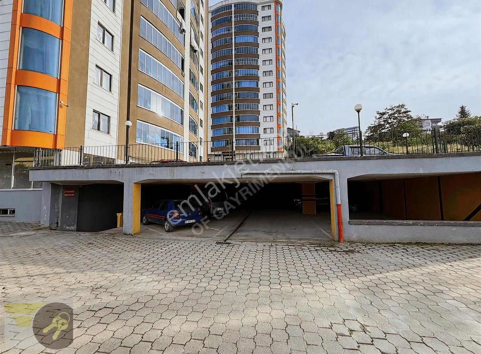 *of Gayrimenkul* Site İçi 1.kat 145m2 3+1 Satılık Fırsat Daire - Görsel 11