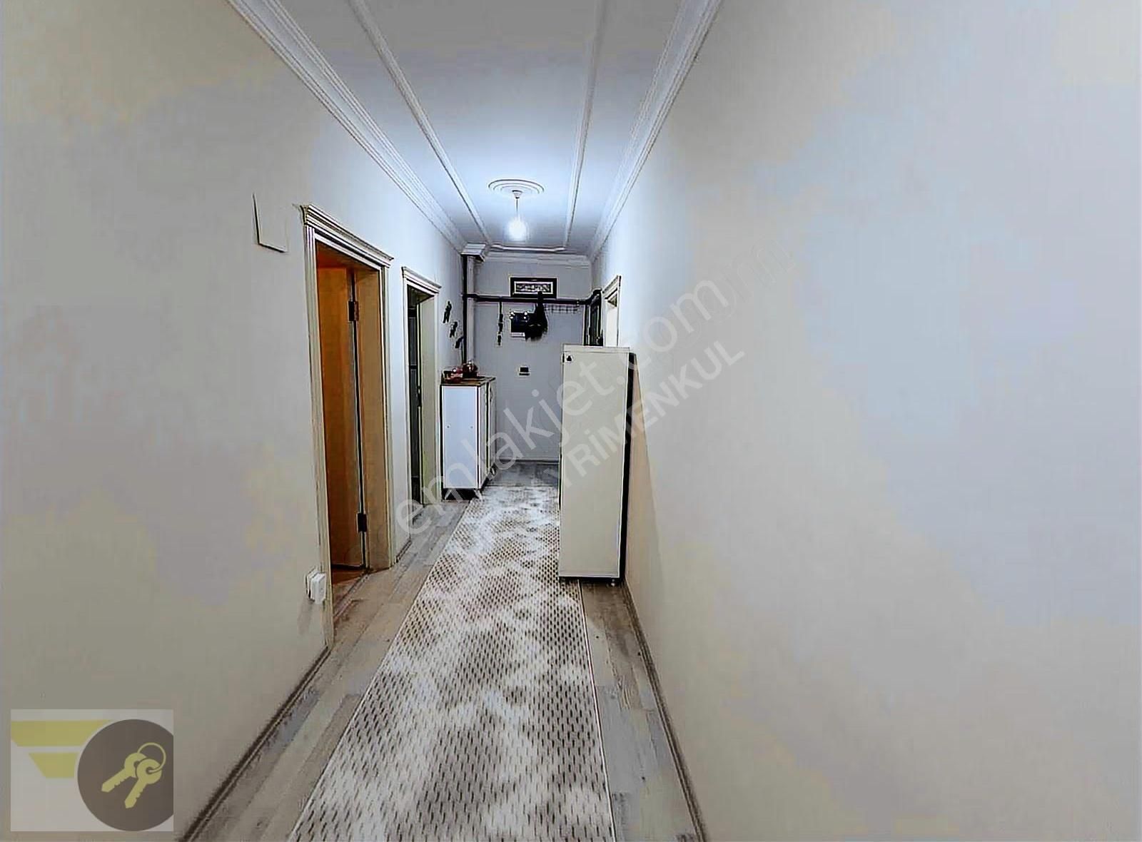 *of Gayrimenkul* Site İçi 1.kat 145m2 3+1 Satılık Fırsat Daire - Görsel 20