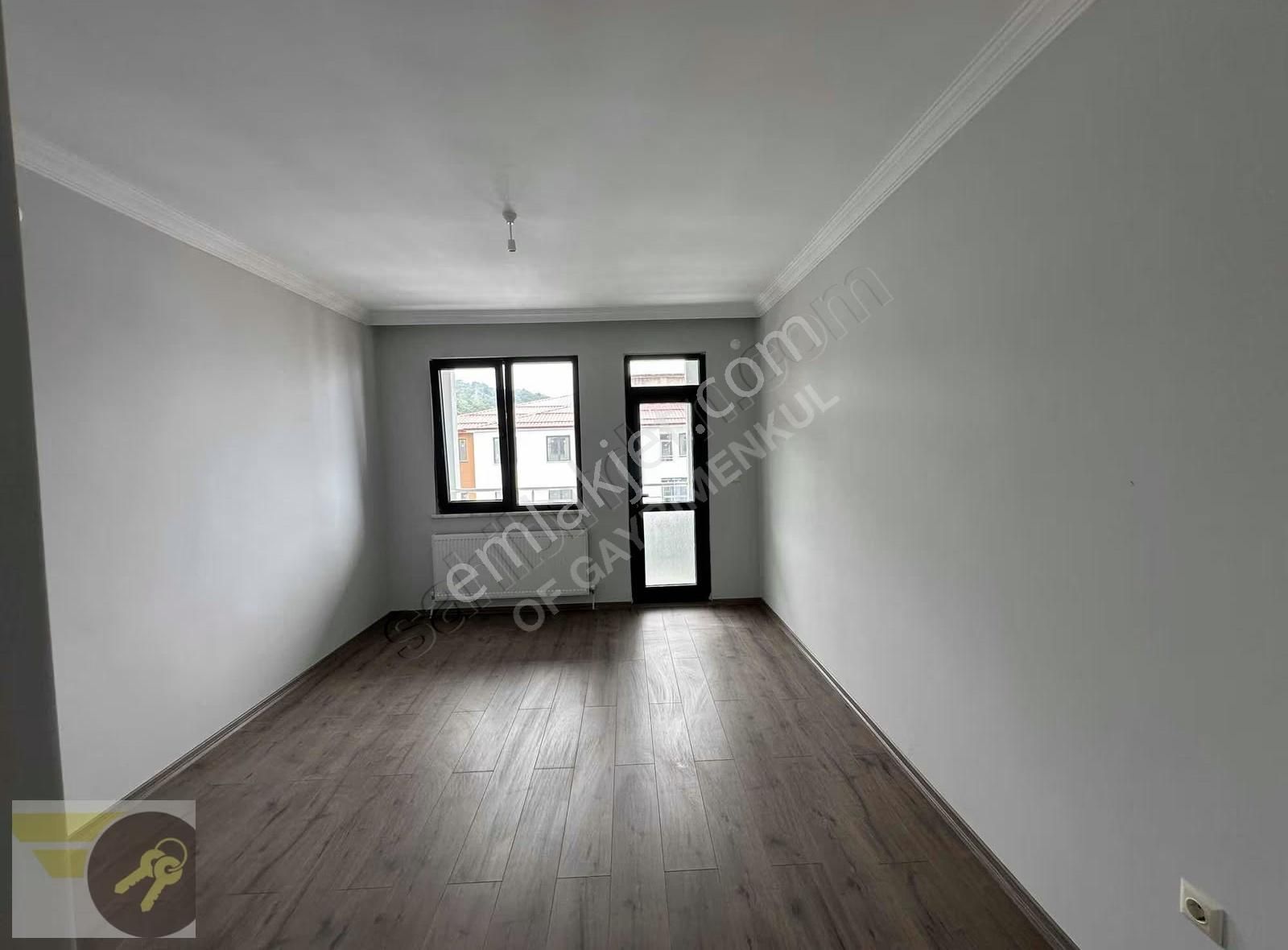*of Gayrimenkul* Kalyon Mevki 160m2 3+1 Doğa Manzaralı Daire - Görsel 22