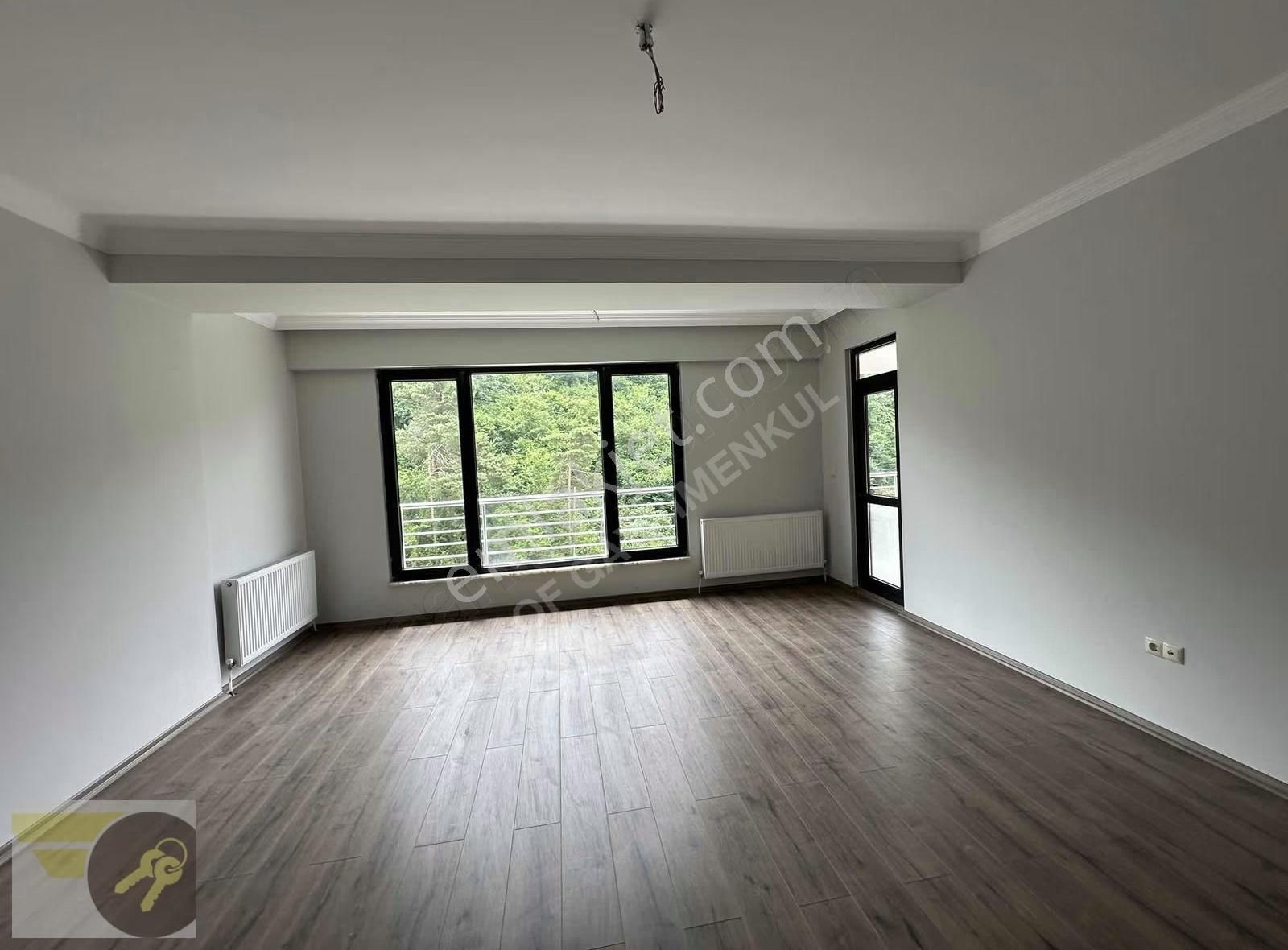 *of Gayrimenkul* Kalyon Mevki 160m2 3+1 Doğa Manzaralı Daire - Görsel 9