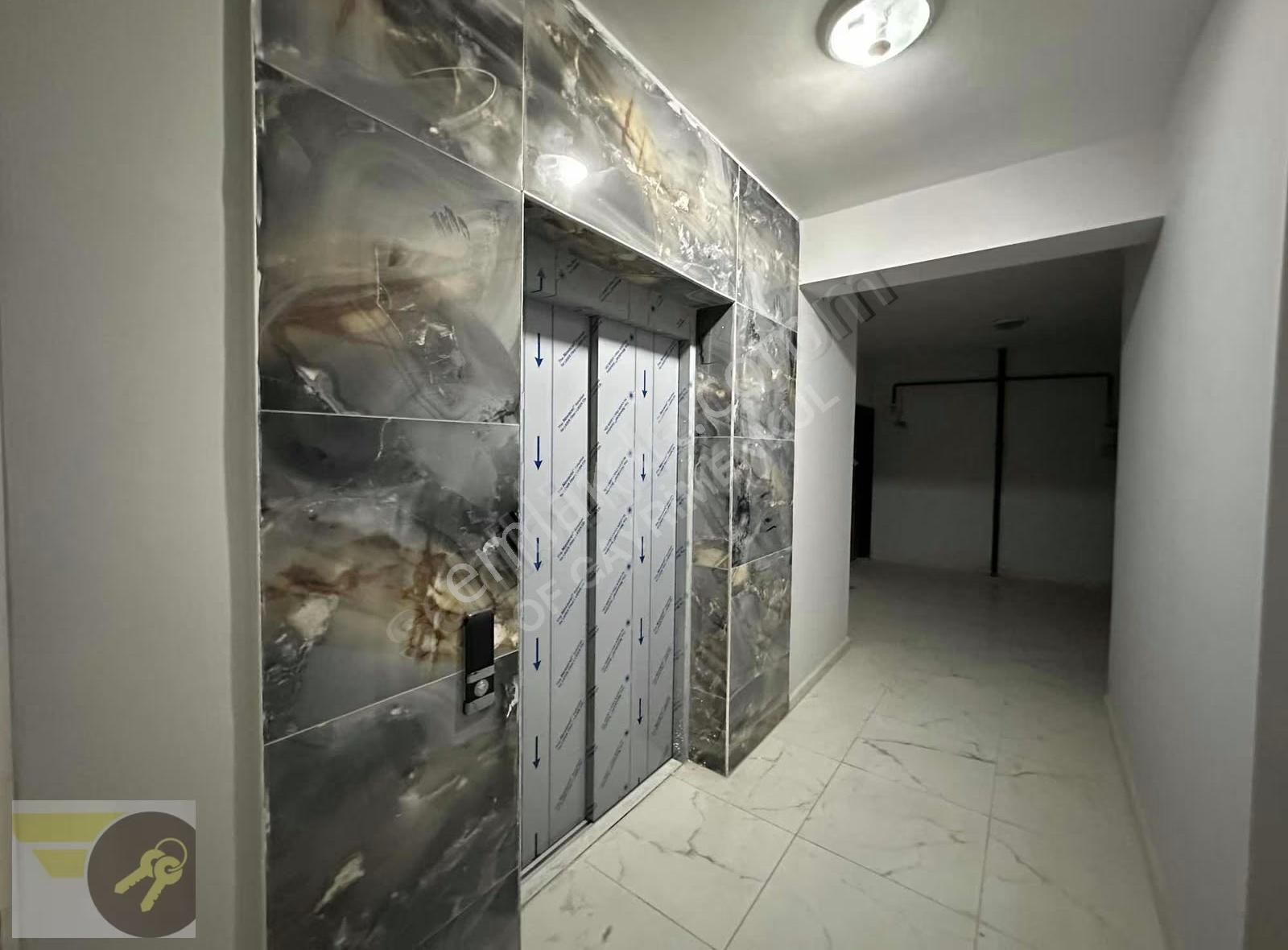 *of Gayrimenkul* Kalyon Mevki 160m2 3+1 Doğa Manzaralı Daire - Görsel 28