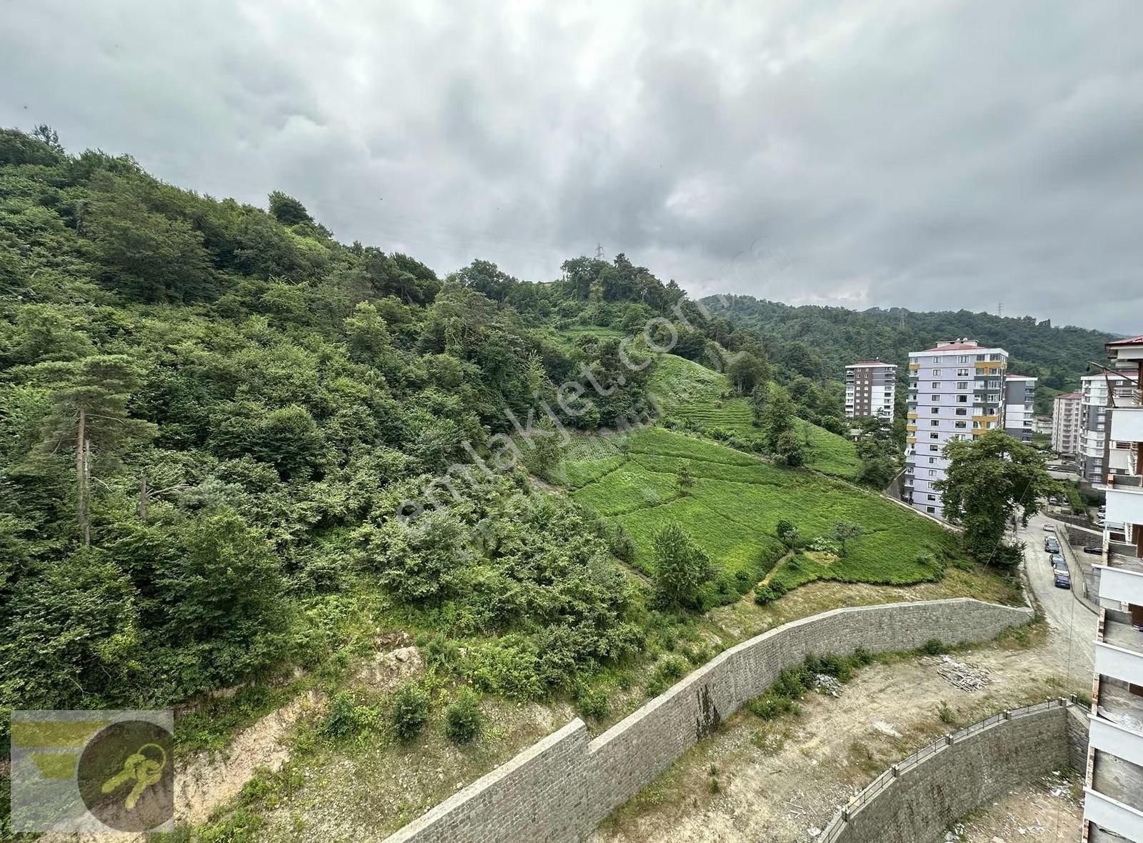 *of Gayrimenkul* Kalyon Mevki 160m2 3+1 Doğa Manzaralı Daire - Görsel 13