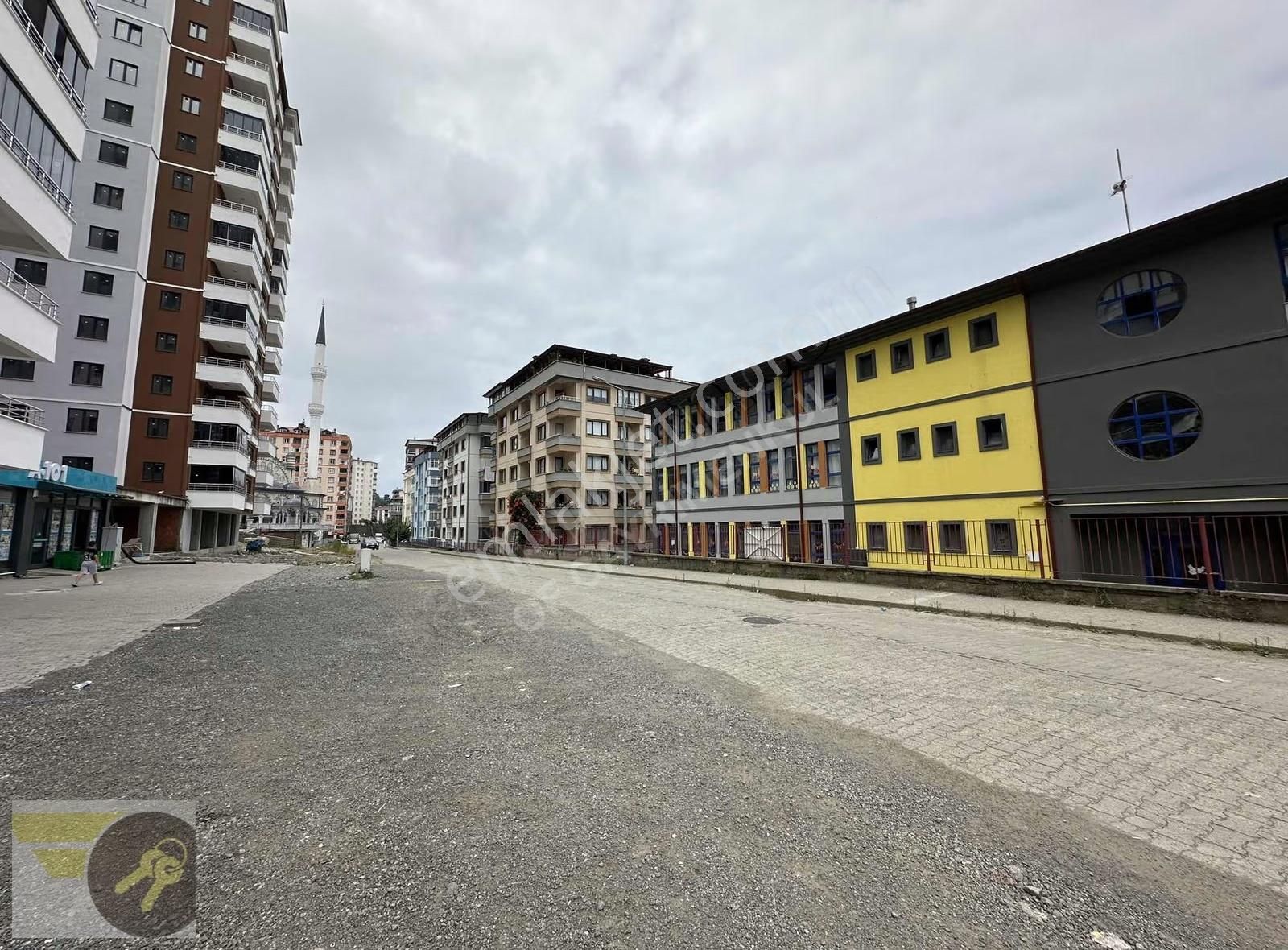 *of Gayrimenkul* Kalyon Mevki 160m2 3+1 Doğa Manzaralı Daire - Görsel 25