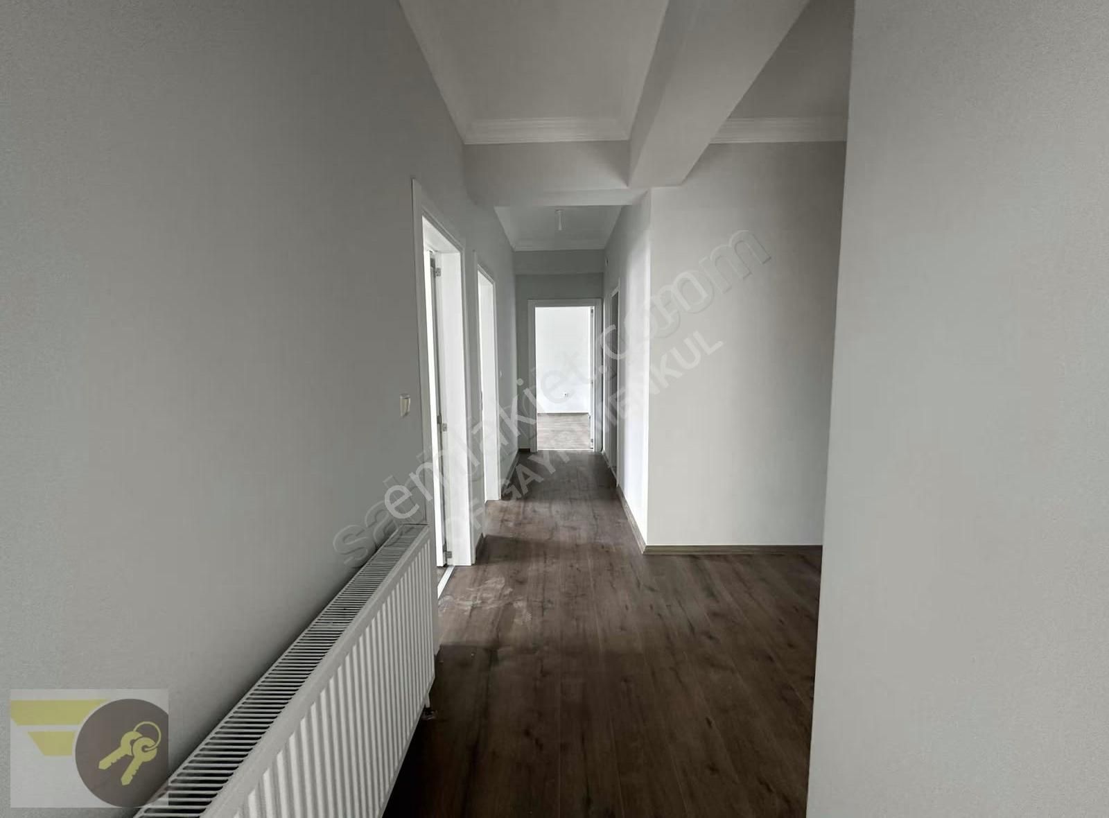 *of Gayrimenkul* Kalyon Mevki 160m2 3+1 Doğa Manzaralı Daire - Görsel 16