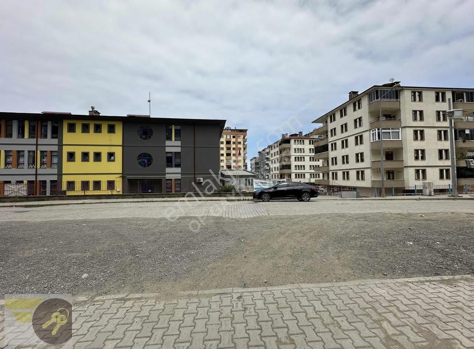 *of Gayrimenkul* Kalyon Mevki 160m2 3+1 Doğa Manzaralı Daire - Görsel 33