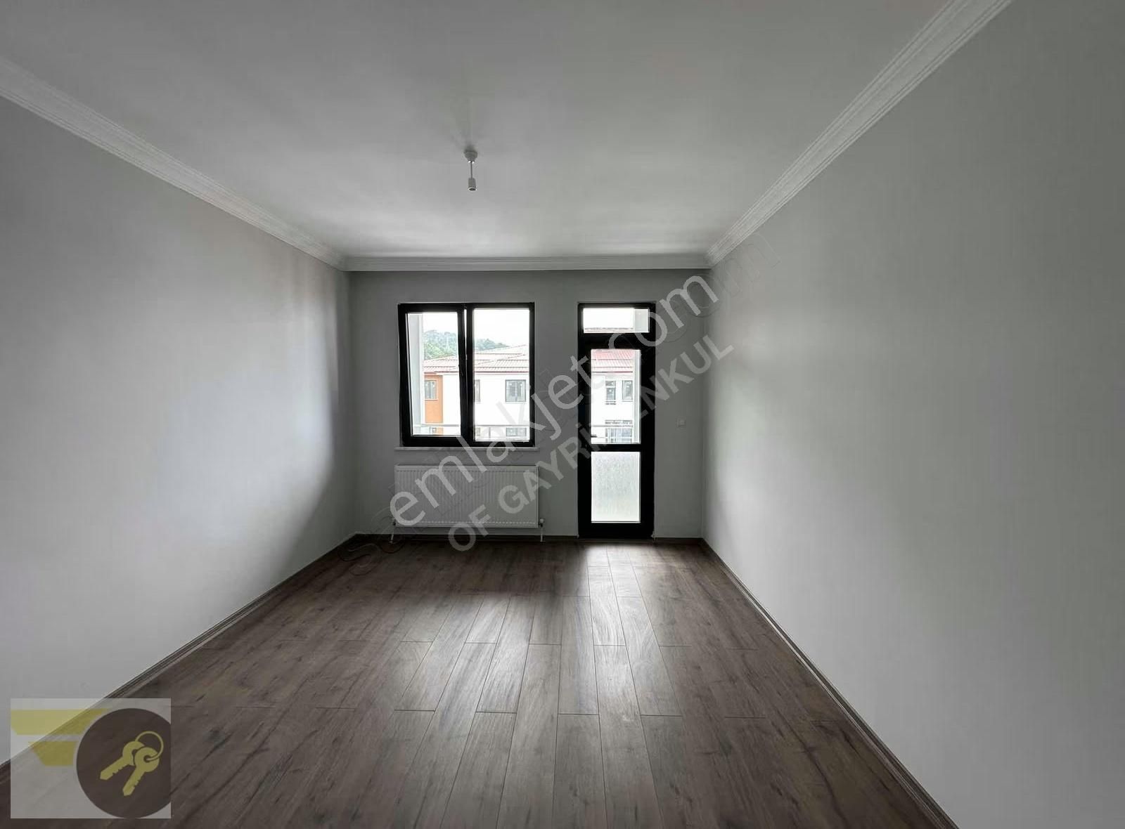 *of Gayrimenkul* Kalyon Mevki 160m2 3+1 Doğa Manzaralı Daire - Görsel 24