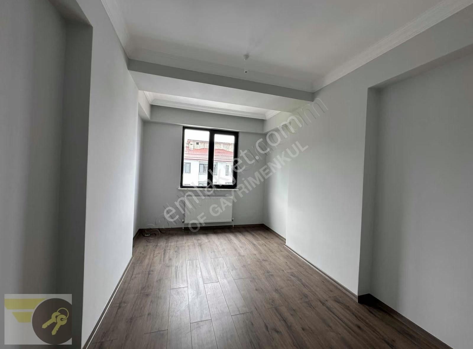 *of Gayrimenkul* Kalyon Mevki 160m2 3+1 Doğa Manzaralı Daire - Görsel 32
