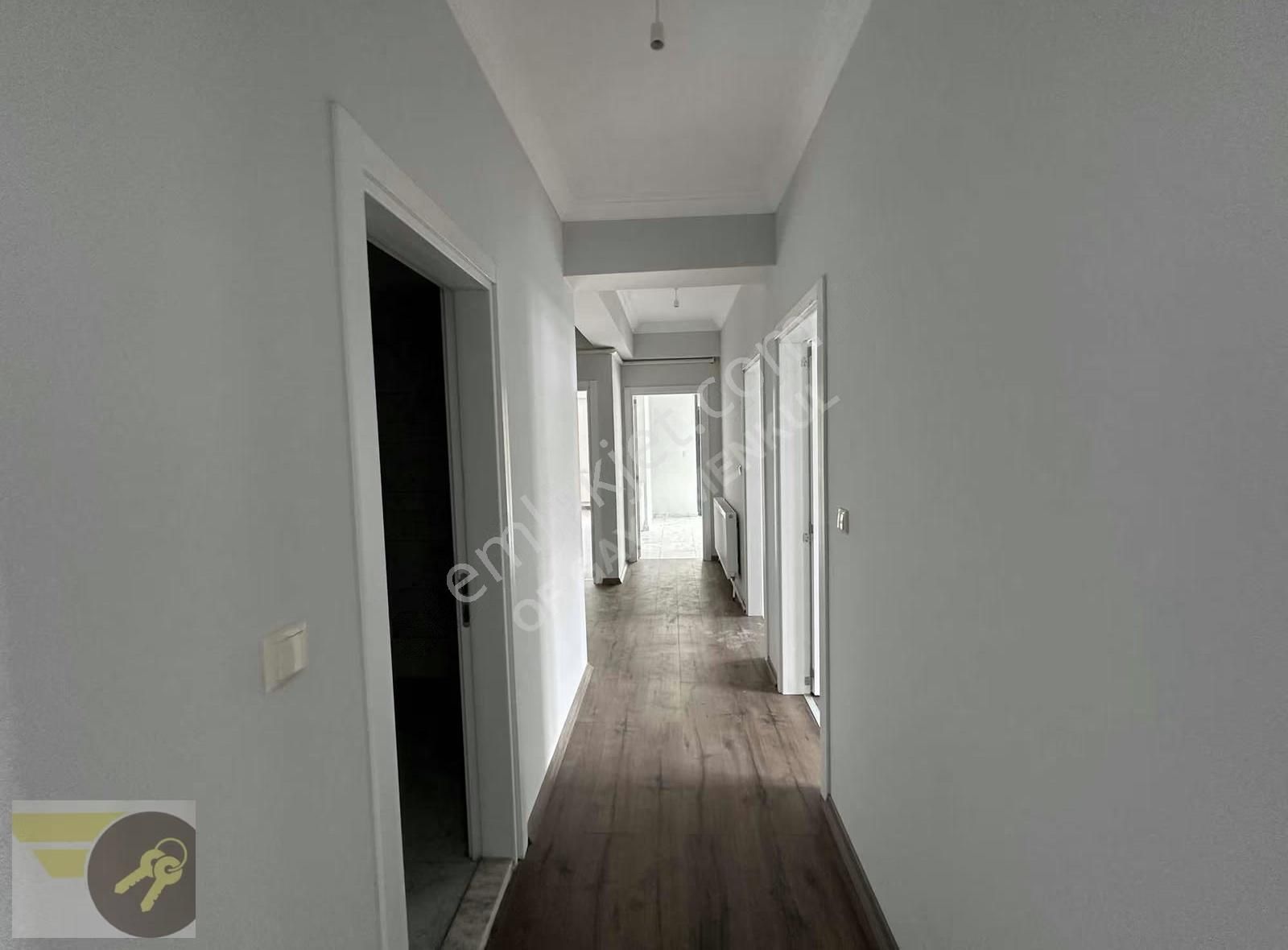 *of Gayrimenkul* Kalyon Mevki 160m2 3+1 Doğa Manzaralı Daire - Görsel 27