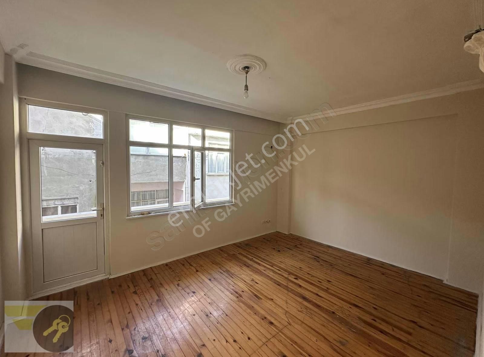 *of Gayrimenkul* İlçe Merkezinde 110m2 2+1 Satılık Daire - Görsel 11