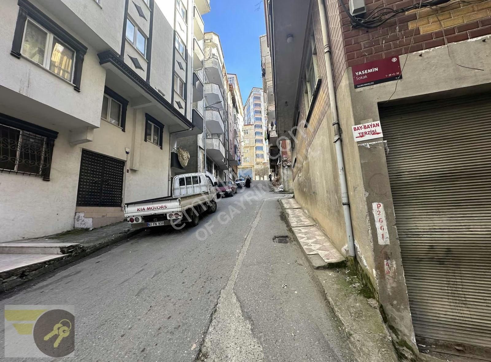 *of Gayrimenkul* İlçe Merkezinde 110m2 2+1 Satılık Daire - Görsel 13