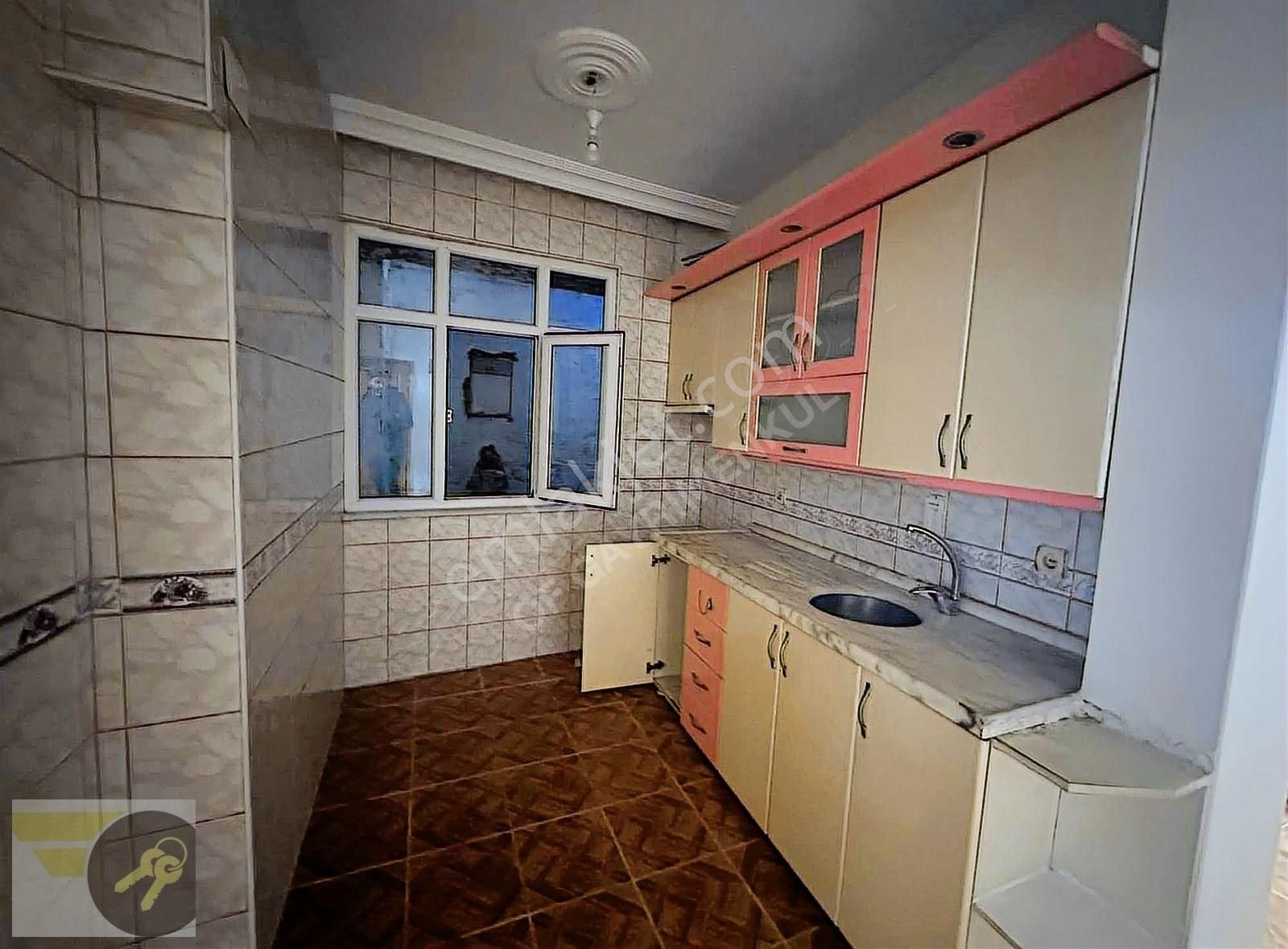 *of Gayrimenkul* İlçe Merkezinde 110m2 2+1 Satılık Daire - Görsel 5