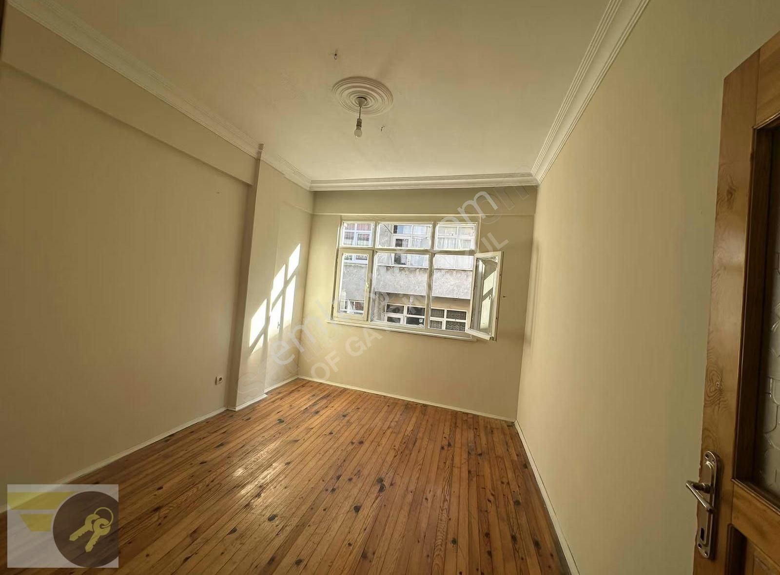 *of Gayrimenkul* İlçe Merkezinde 110m2 2+1 Satılık Daire - Görsel 20