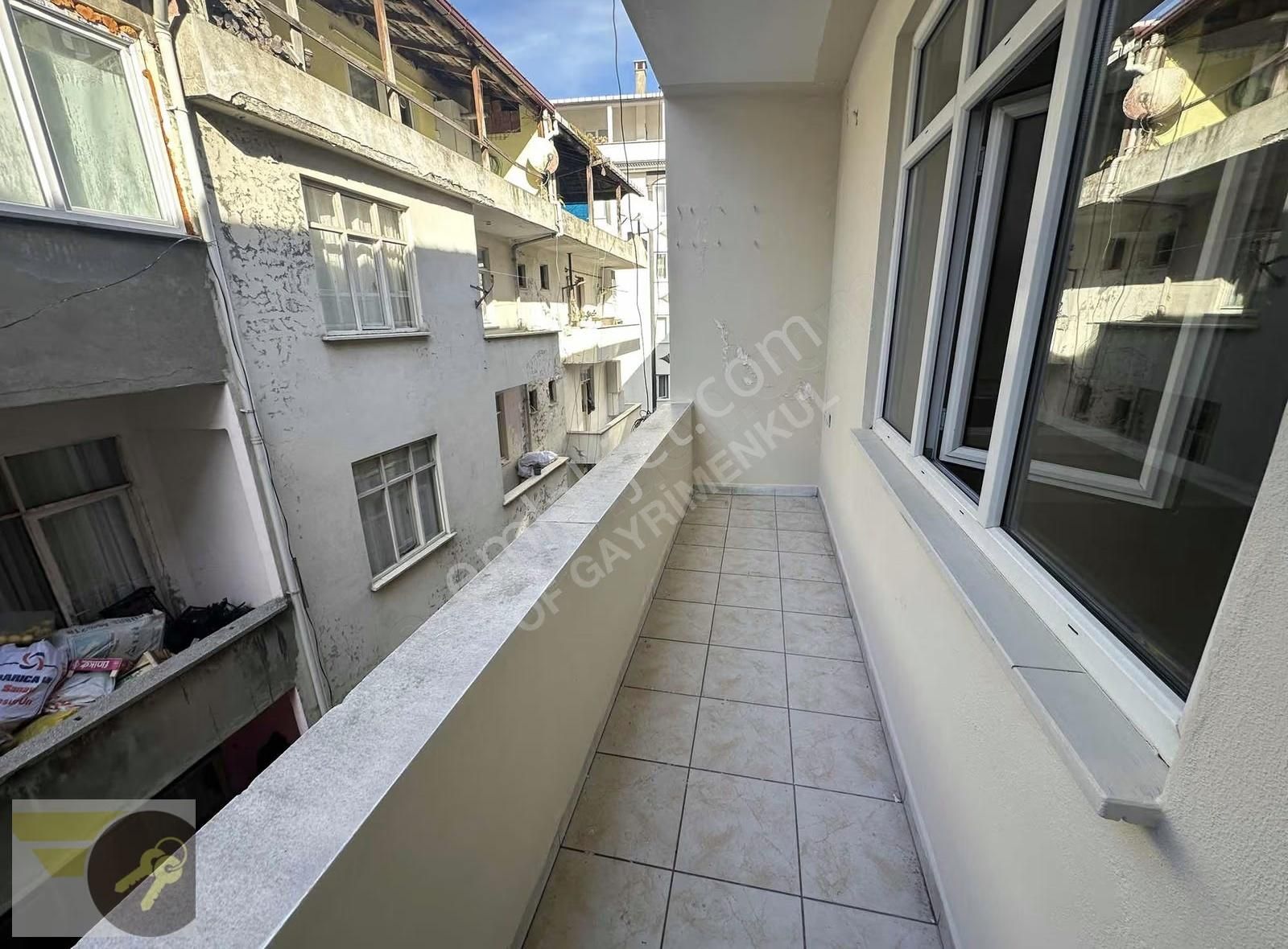 *of Gayrimenkul* İlçe Merkezinde 110m2 2+1 Satılık Daire - Görsel 3