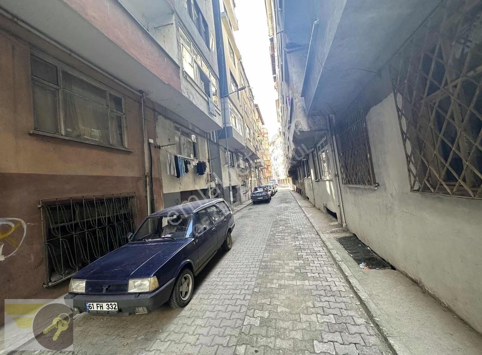 *of Gayrimenkul* İlçe Merkezinde 110m2 2+1 Satılık Daire - Görsel 10