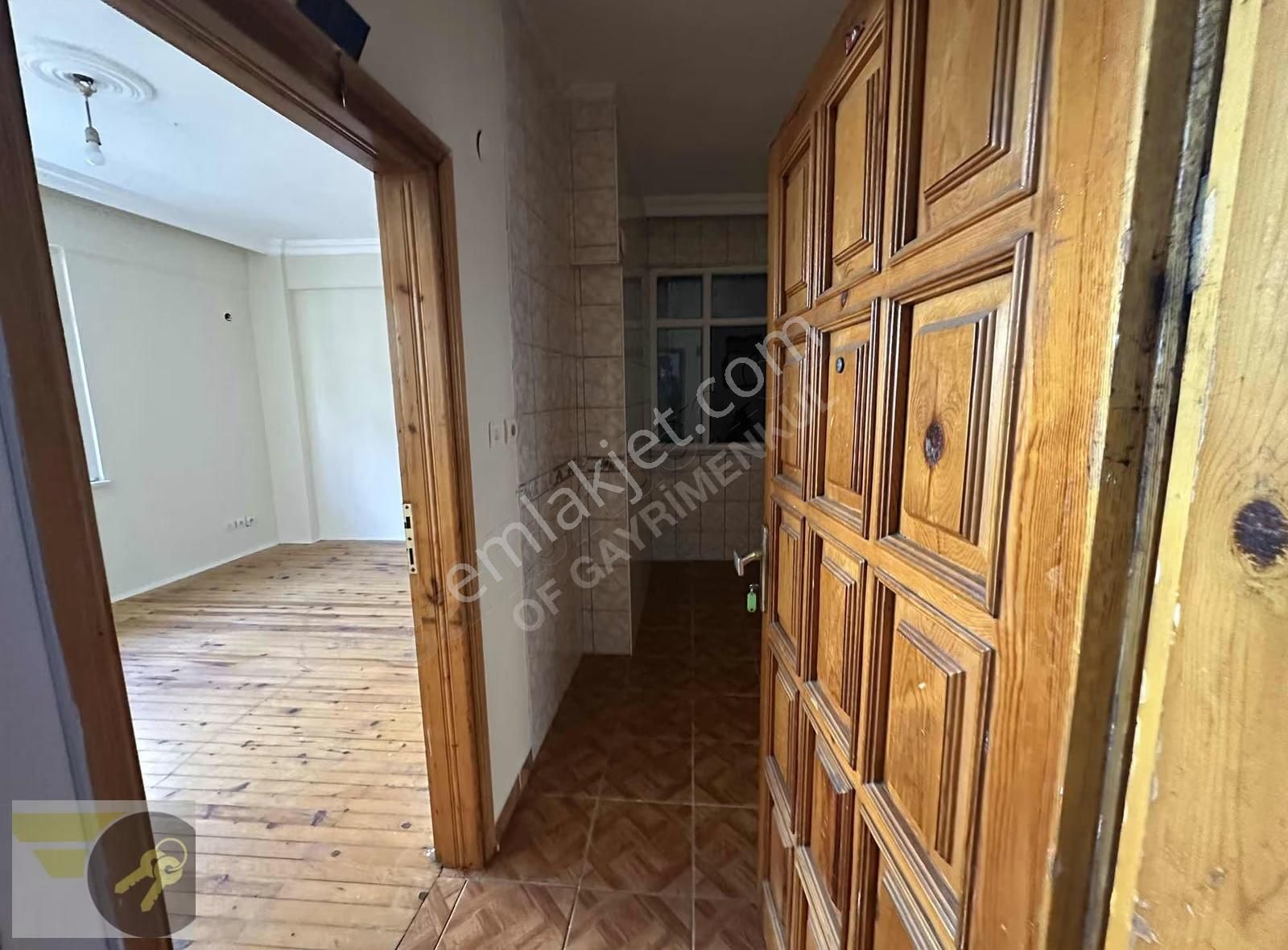 *of Gayrimenkul* İlçe Merkezinde 110m2 2+1 Satılık Daire - Görsel 19