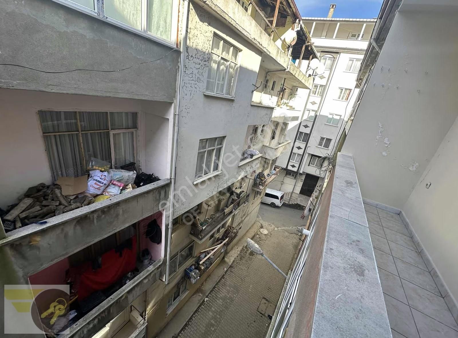 *of Gayrimenkul* İlçe Merkezinde 110m2 2+1 Satılık Daire - Görsel 24