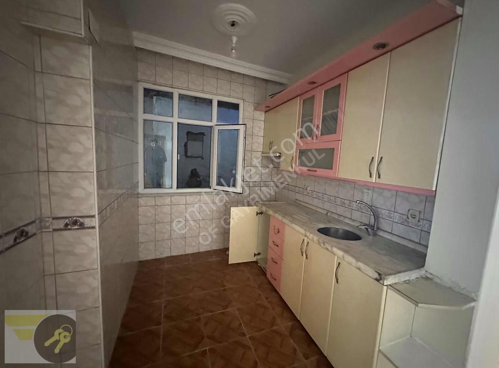 *of Gayrimenkul* İlçe Merkezinde 110m2 2+1 Satılık Daire - Görsel 16