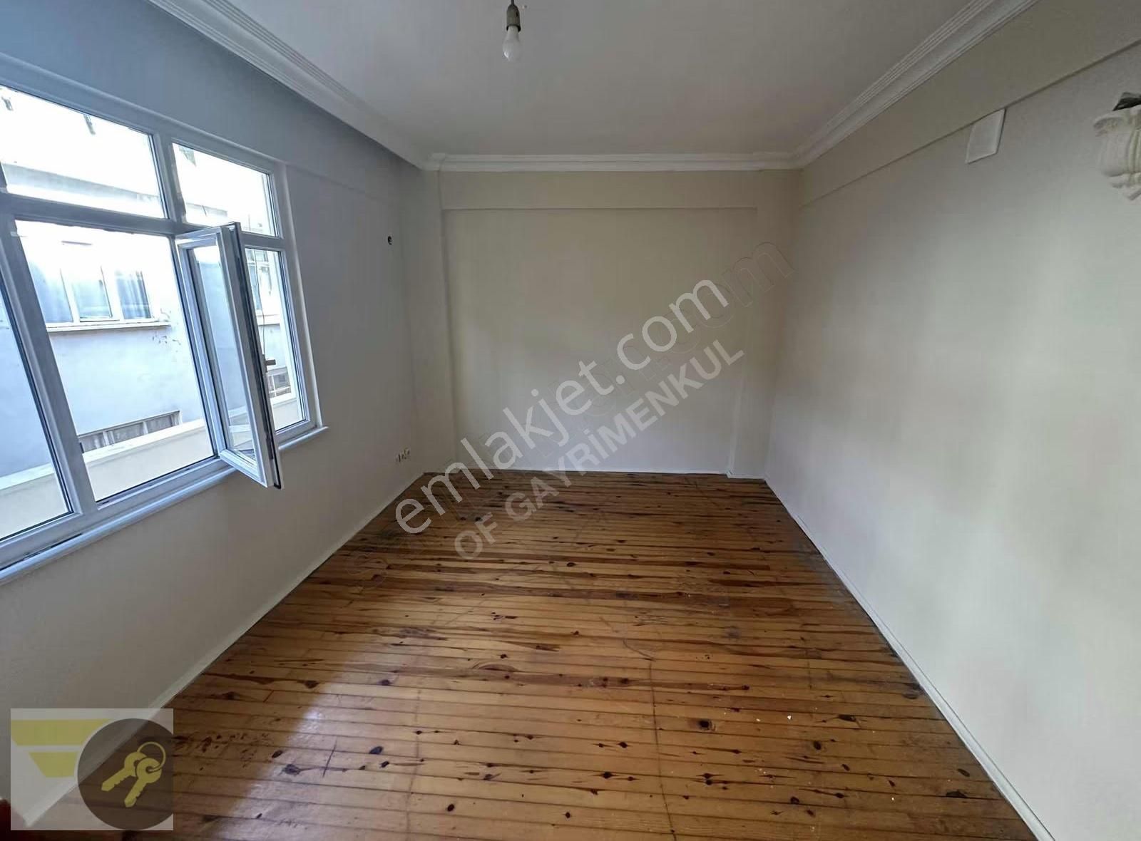 *of Gayrimenkul* İlçe Merkezinde 110m2 2+1 Satılık Daire - Görsel 23