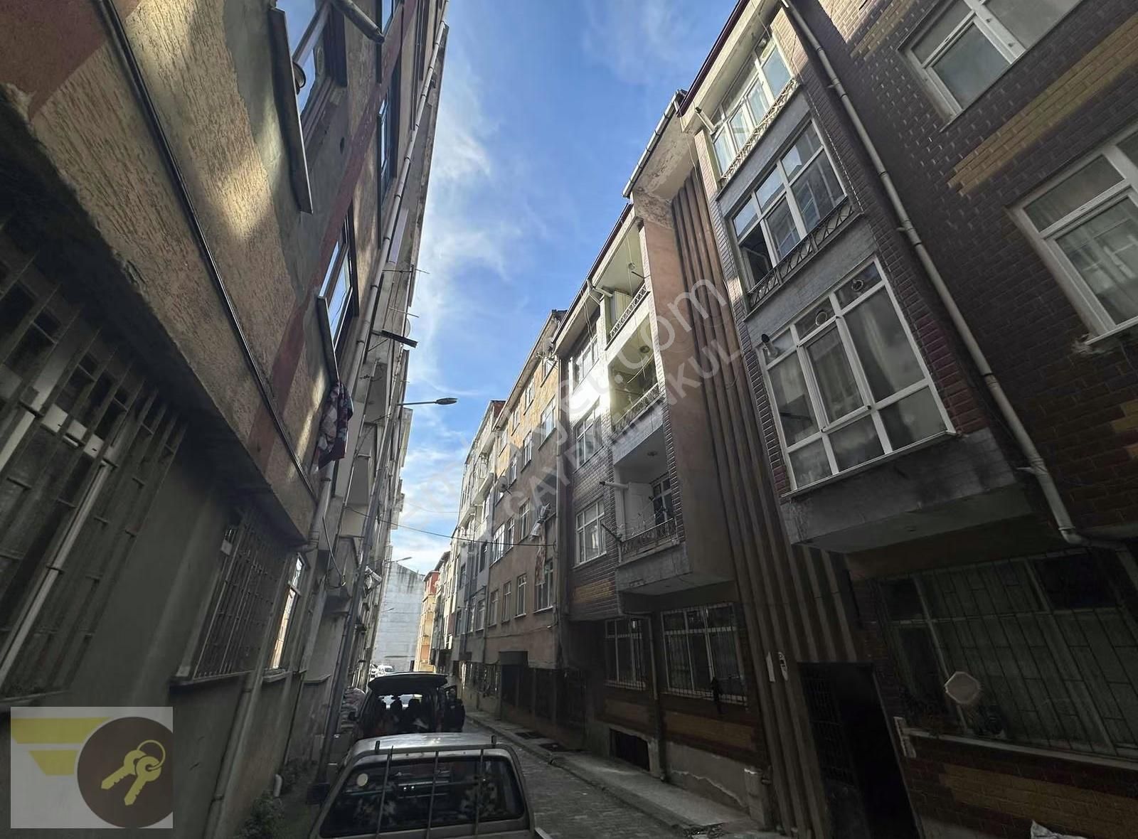 *of Gayrimenkul* İlçe Merkezinde 110m2 2+1 Satılık Daire - Görsel 27