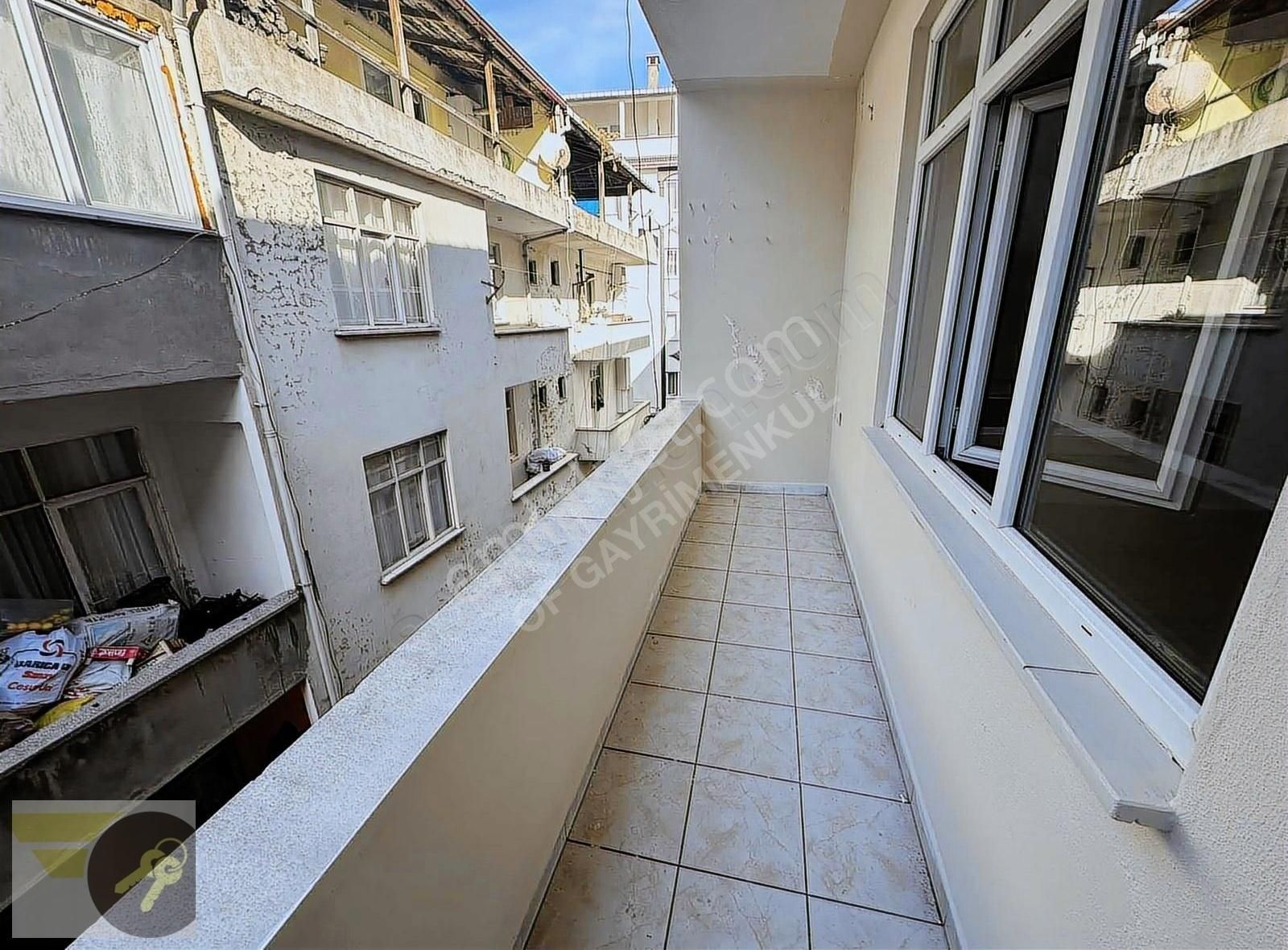 *of Gayrimenkul* İlçe Merkezinde 110m2 2+1 Satılık Daire - Görsel 14